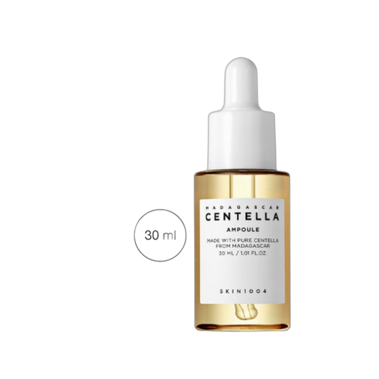 Madagascar Centella Azelaic Acid 10 Ampoule 9ml