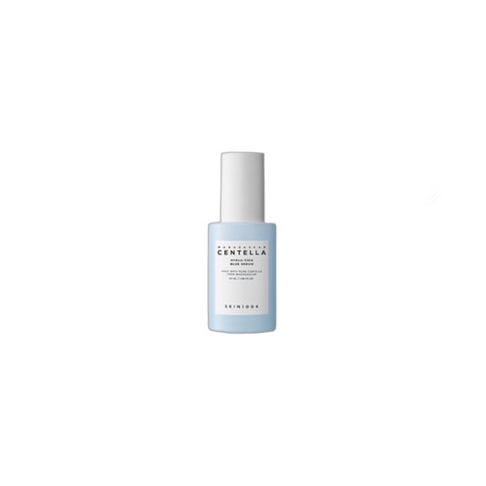 Madagascar Centella Hyalu-Cica Blue Serum 50ml