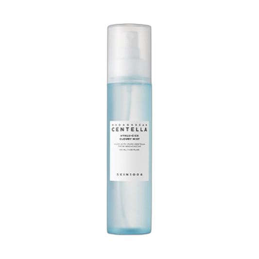 Madagascar Centella Hyalu-Cica Cloudy Mist 120ml