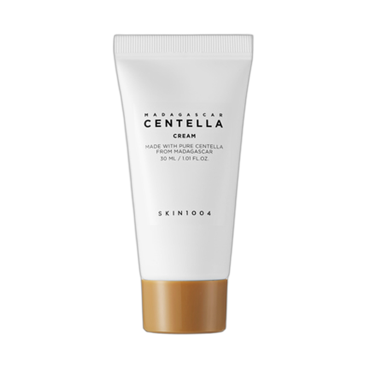 Madagascar Centella Hyalu-Cica Moisture Cream 30ml
