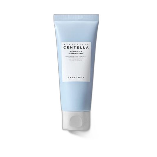 Madagascar Centella Hyalu-Cica Sleeping Pack 100ml