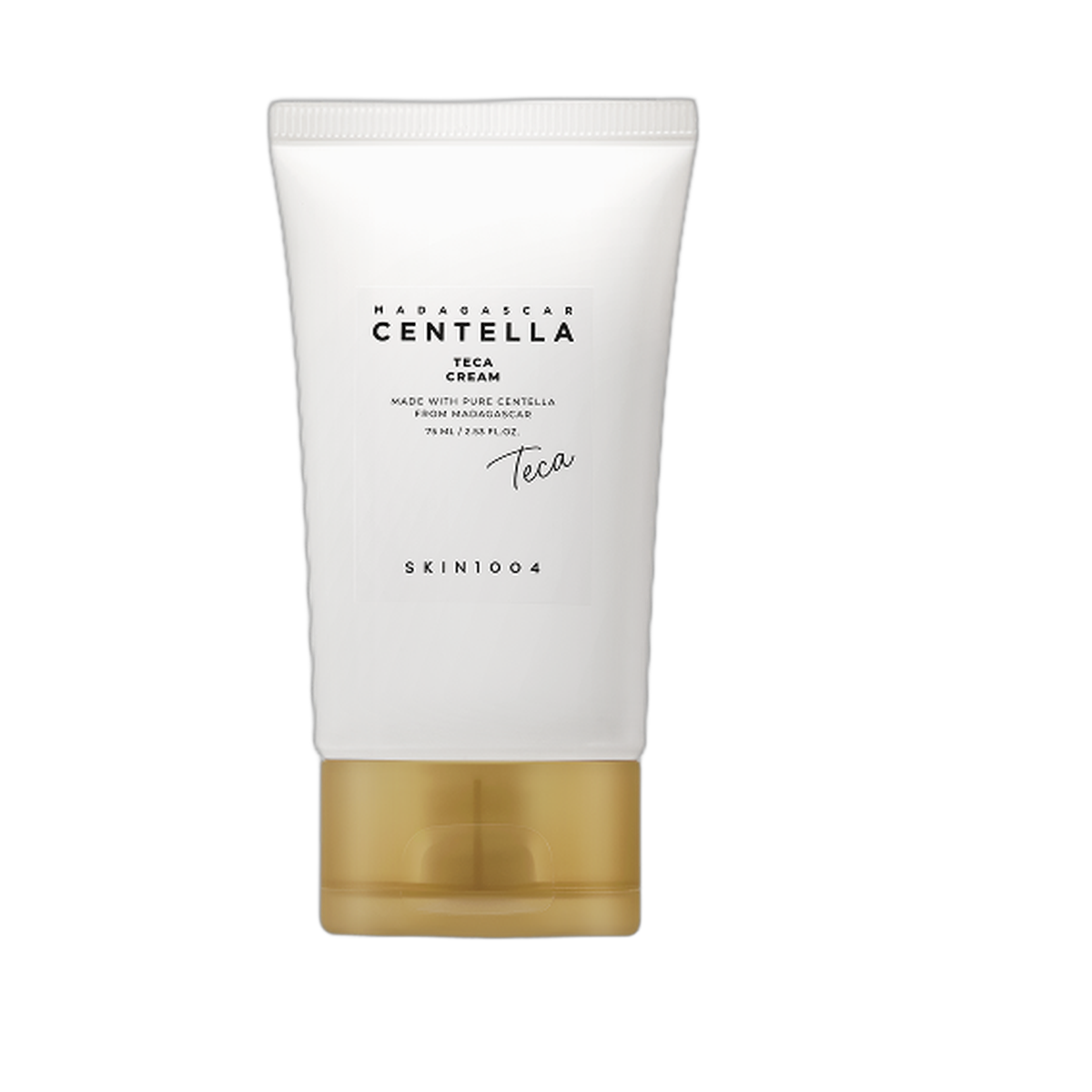 Madagascar Centella Hyalu-Teca Firming Cream 50ml
