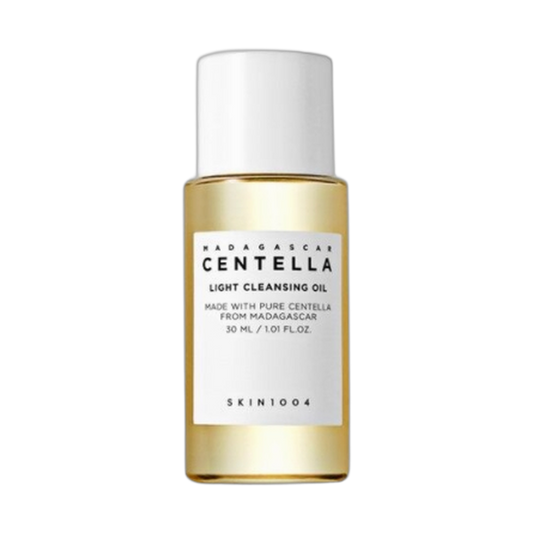 Madagascar Centella Light Cleansing OIl 200ml