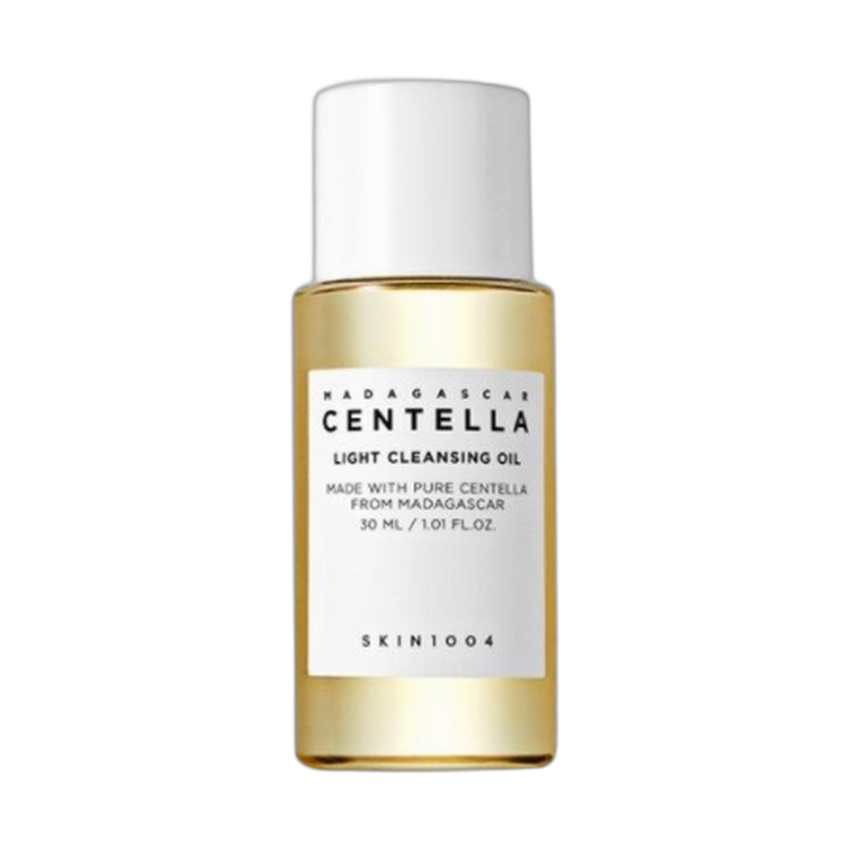 Madagascar Centella Light Cleansing Oil 30ml