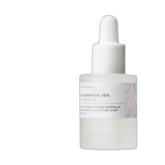 Madagascar Centella Niacinamide 10 Boosting Shot Ampoule 30ml