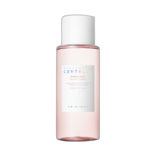 Madagascar Centella Poremizing Clear Toner 210ml
