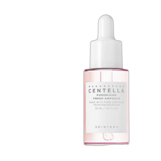 Madagascar Centella Poremizing Fresh Ampoule 100ml
