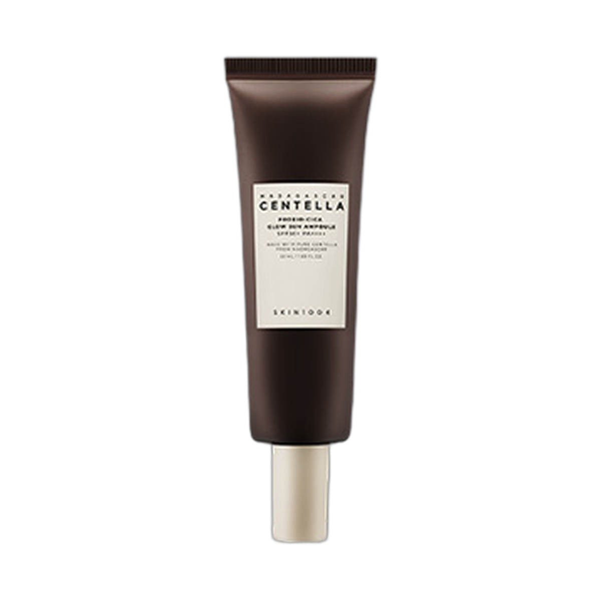 Madagascar Centella Probio-cica Glow Sun Ampoule 50ml