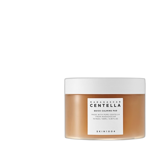 MADAGASCAR CENTELLA DOUBLE CLEANSING DUO