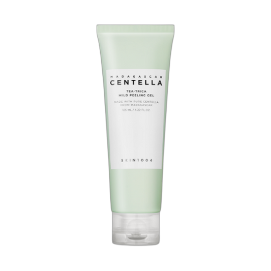Madagascar Centella Tea-Trica Mild Peeling Gel 125ml