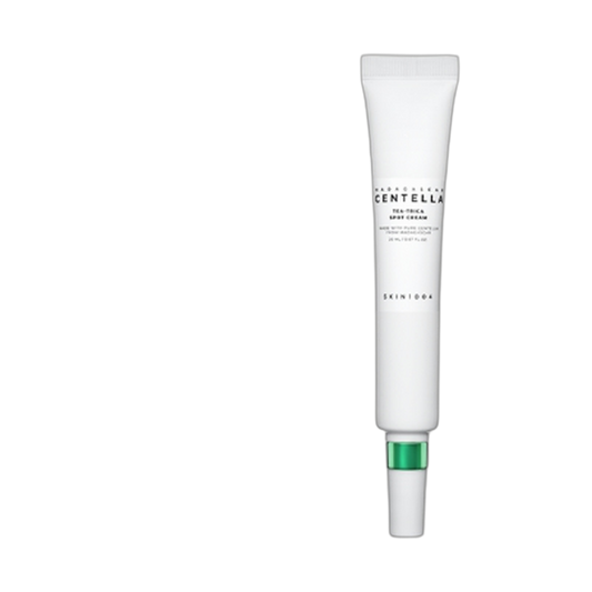 Madagascar Centella Tea-Trica Spot Cream 20ml