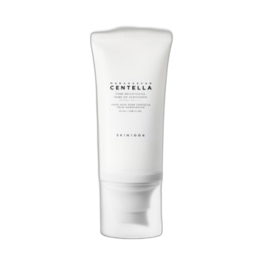 Madagascar Centella Tone Brightening Glow Mask 25ml