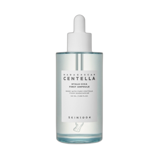 Madagascar Hyalu-cica First Ampoule 100ml