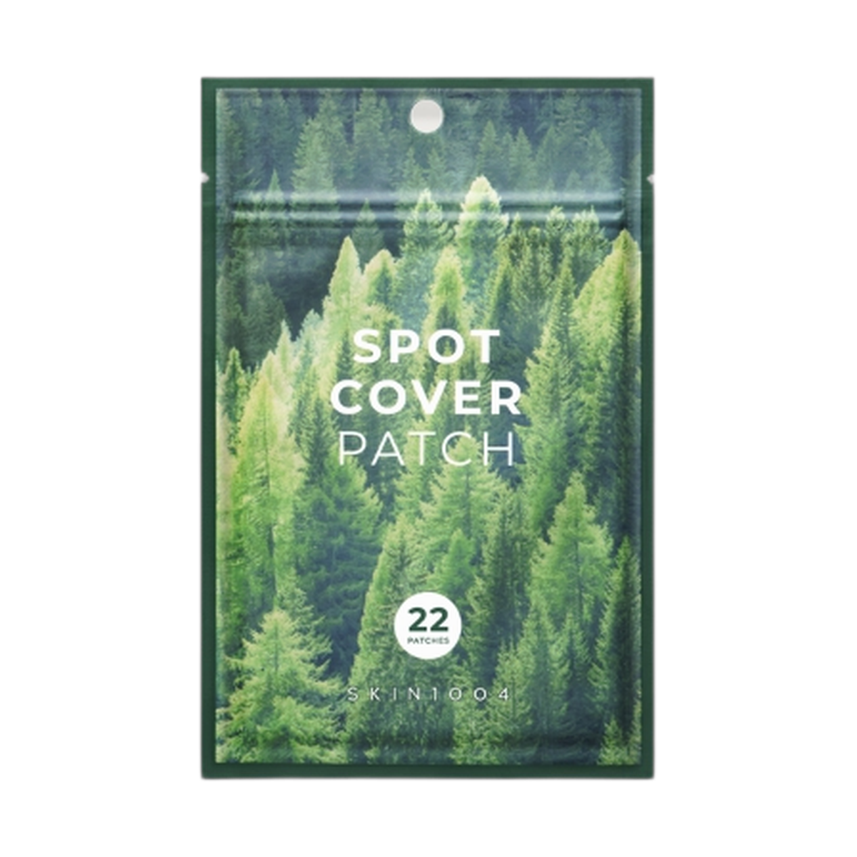 Spot Cover Patch 22pcs