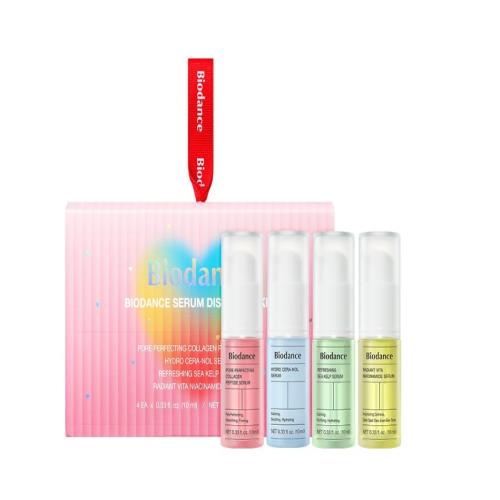 Serum Discovery Set