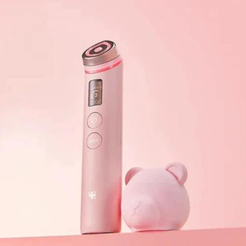 오더X AGE-R BOOSTER PRO EX PINK + 핑크베어 케이스