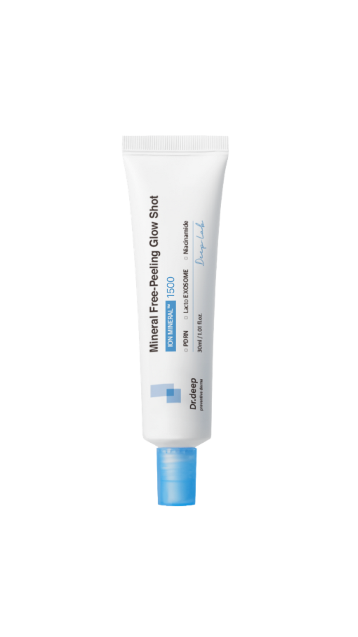 Mineral Free-Peeling Glow Shot 1500 30ml