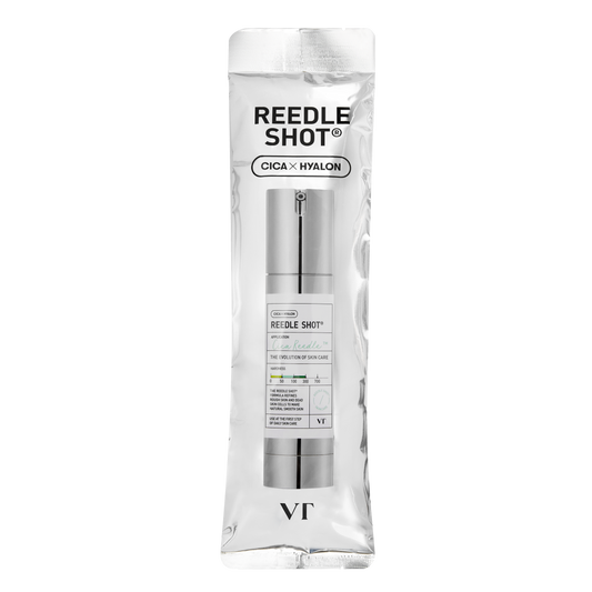 VT COSMETICS - REEDLE SHOT UNIVERSE