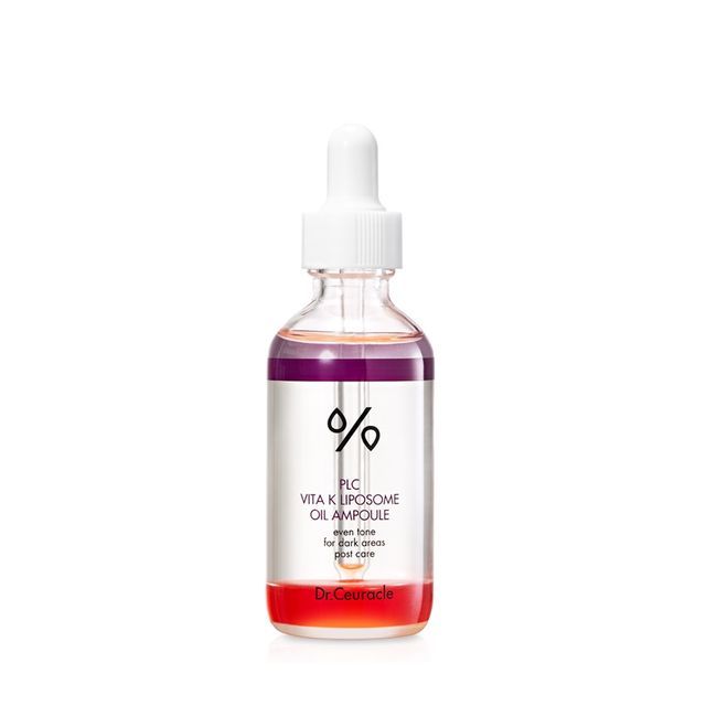 PLC VITA Liposome OIL Ampoule 50ml