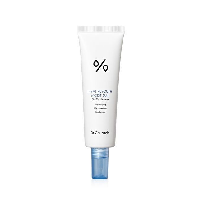 HYAL Reyouth MOIST SUN 50ml