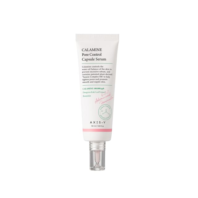 Calamine Pore Contol Capsule Serum 50ml