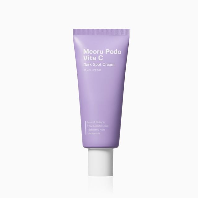 Meoru Podo VitaC Dark Spot Cream