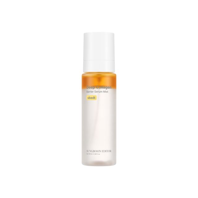 Deep Collagen Barrier Serum Mist 100ml