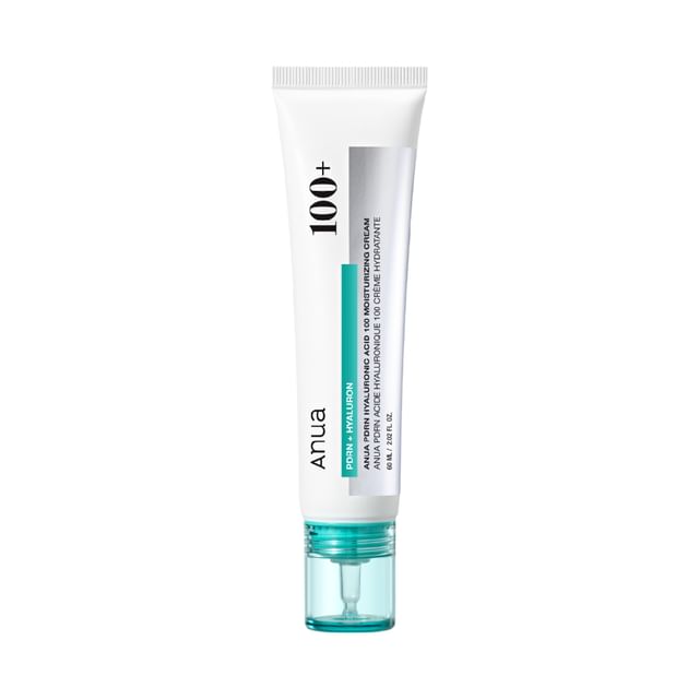 PDRN HYALURONIC ACID 100 MOISTURIZING CREAM 1ml