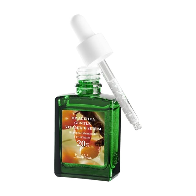 Gentle Vitamin C Serum 30ml