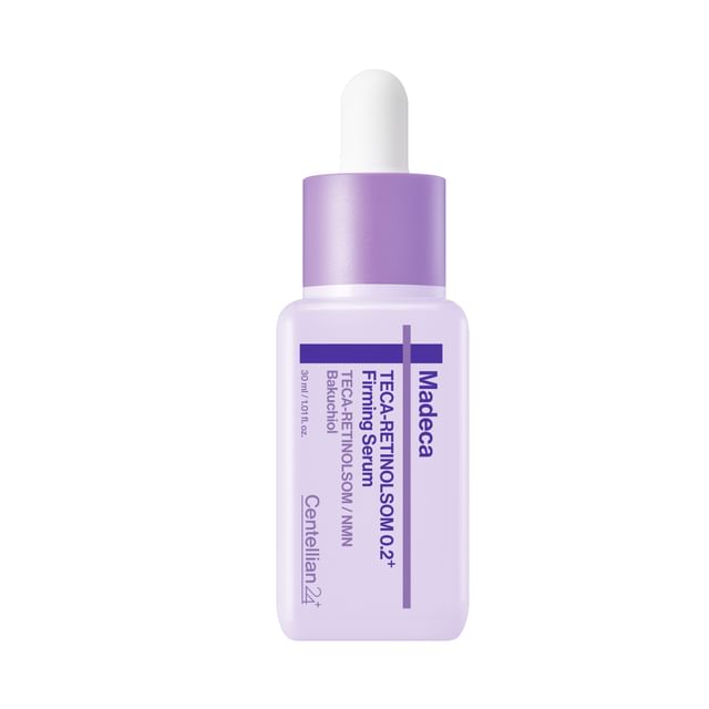 Madeca TECA Retinolsome 0.2+ Firming Serum 30ml