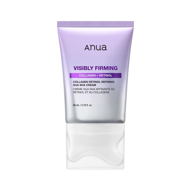 Collagen Retinol Refining Gua Sha Cream 80ml