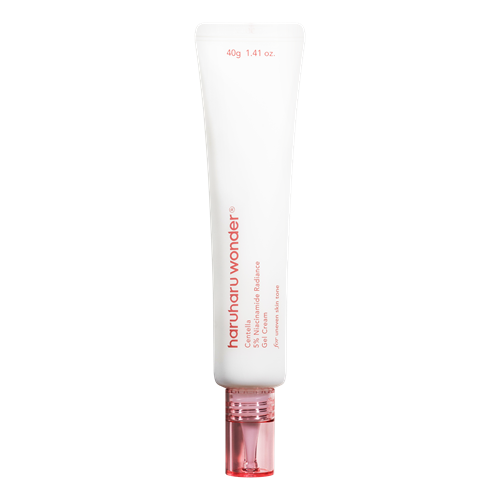 CENTELLA 5% NIACINAMIDE RADIANCE GEL CREAM 40G