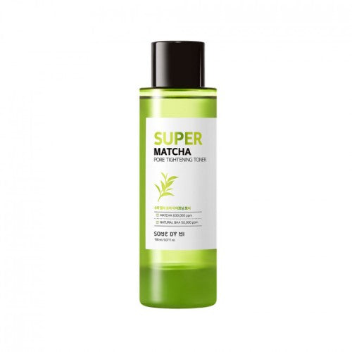 SUPER MATCHA PORE TIGHTENING TONER