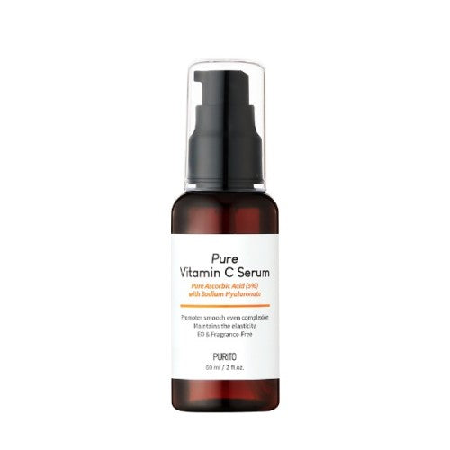 PURE VITAMIN C SERUM