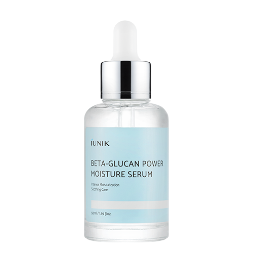 BETA GLUCAN POWER MOISTURE SERUM 50ML
