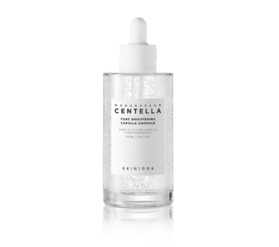 MADAGASCAR CENTELLA TONE BRIGHTENING CAPSULE AMPOULE 100ML
