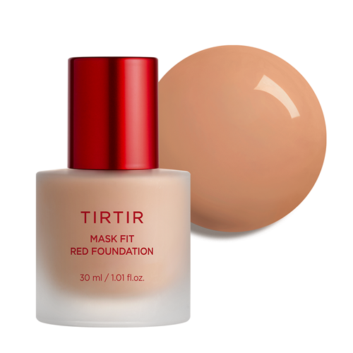 MASK FIT RED FOUNDATION 33C HAZEL 30ML
