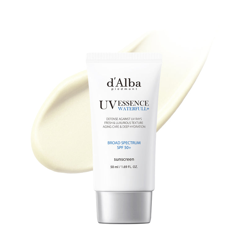 VEGAN ESSENCE SUNSCREEN (OTC) 50ML