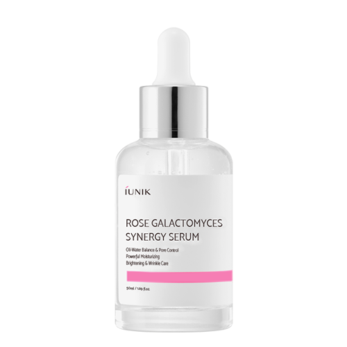 ROSE GALACTOMYCES SYNERGY SERUM 50ML