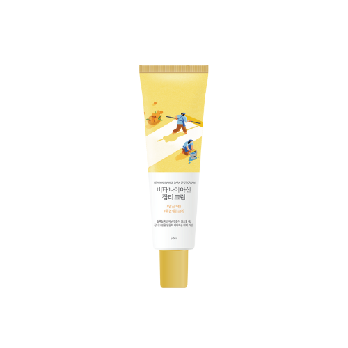 VITA NIACINAMIDE DARK SPOT CREAM 50ML
