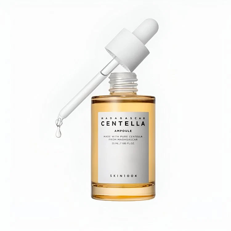 MADAGASCAR CENTELLA AMPOULE 55ML