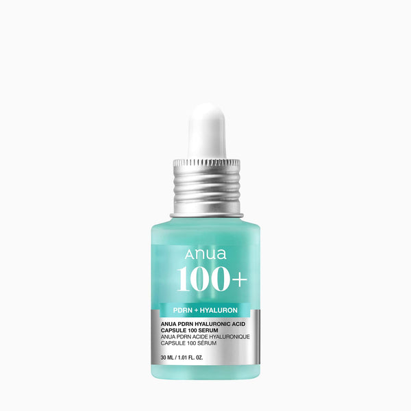 PDRN Hyaluronic Acid Capsule 100 Serum 30ml (FOC)