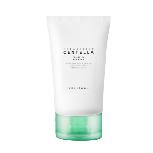 MADAGASCAR CENTELLA TEA-TRICA B5 CREAM 75ML
