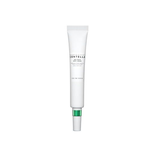 MADAGASCAR CENTELLA TEA-TRICA SPOT CREAM 20ML