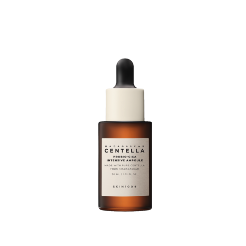 MADAGASCAR CENTELLA PROBIO-CICA INTENSIVE AMPOULE 30ML