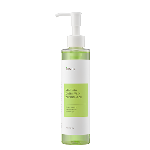 CENTELLA GREEN FRESH CLEANSING OIL 200ML