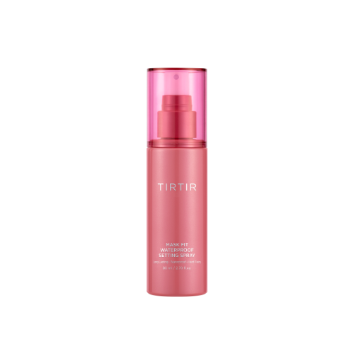 MASK FIT WATERPROOF SETTING SPRAY 80ML