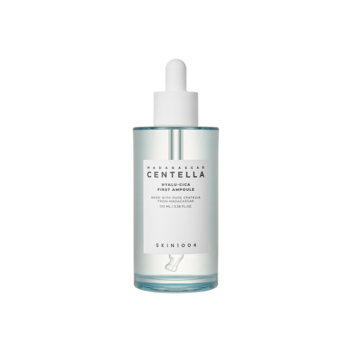 MADAGASCAR CENTELLA HYALU-CICA FIRST AMPOULE 100ML