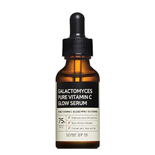 GALACTOMYCES PURE VITAMIN C GLOW SERUM