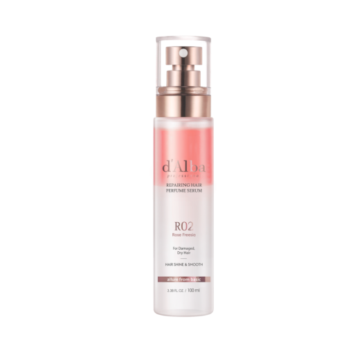 PROFESSIONAL REPARING HAIR PERFUME SERUM 100ML